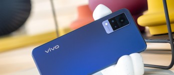 vivo V21 (5G) review