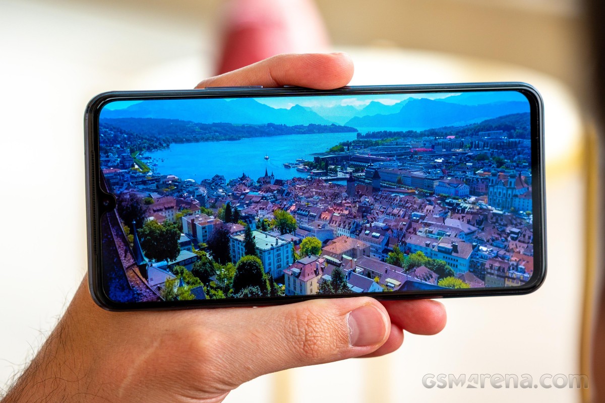 Vivo V21 5G review  243 facts and highlights