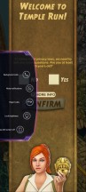 Game Assistant and side bar UI - vivo V21 5G review