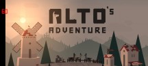 vivo V21 5G: Alto's Adventure - vivo V21 5G review