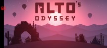 vivo V21 5G: Alto's Odyssey - vivo V21 5G review