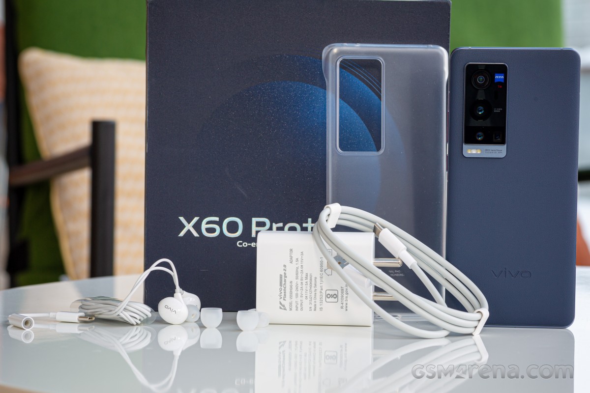 vivo X60 Pro+ review