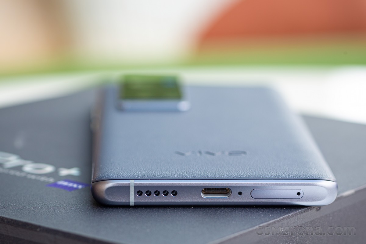 vivo X60 Pro+ review