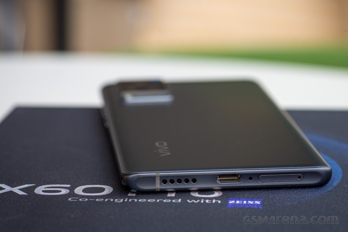 vivo X60 Pro review