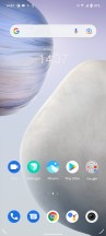 Homescreen - vivo X70 Pro+ review