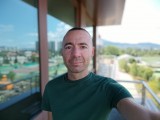 Portrait selfies, 16MP - f/2.5, ISO 50, 1/860s - Xiaomi 11T Pro review