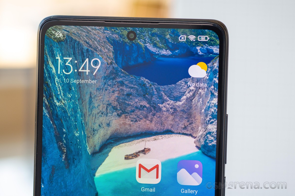 Xiaomi 11T Pro vs Xiaomi 11T - BENCHMARK COMPARISON