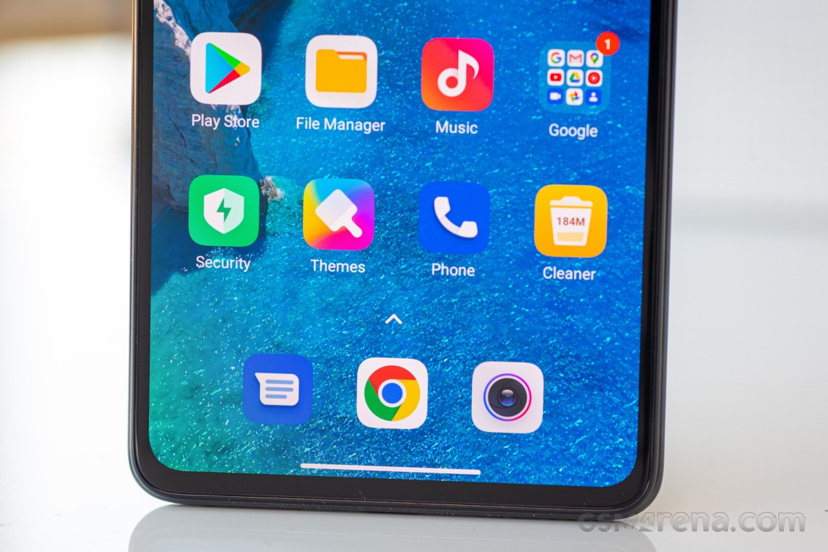 XIAOMI MI, 11T PRO, 5G ENABLED, 12GB RAM, 256GB STORAGE