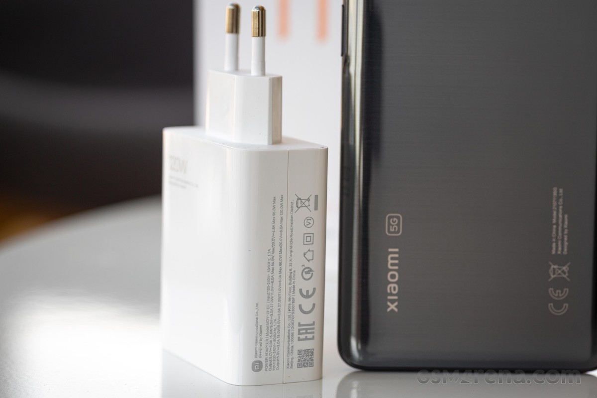 Xiaomi 11T Pro review: Lightning-fast charging heads up a good