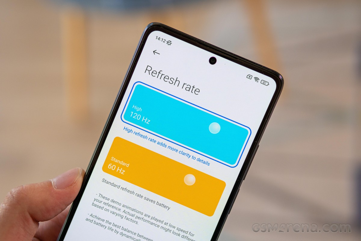 Xiaomi 11T Pro Antutu Benchmark Test !