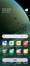 Super Wallpapers - Xiaomi 11T Pro review