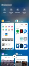 Task Switcher - Xiaomi 11T Pro review