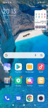 Floating app - Xiaomi 11T Pro review