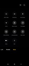 Camera UI - Xiaomi 11T Pro review