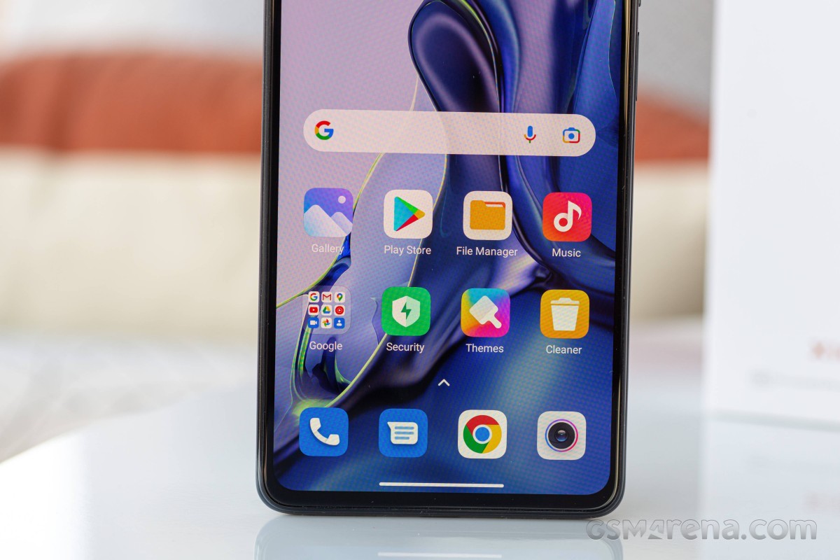 Xiaomi 11T review