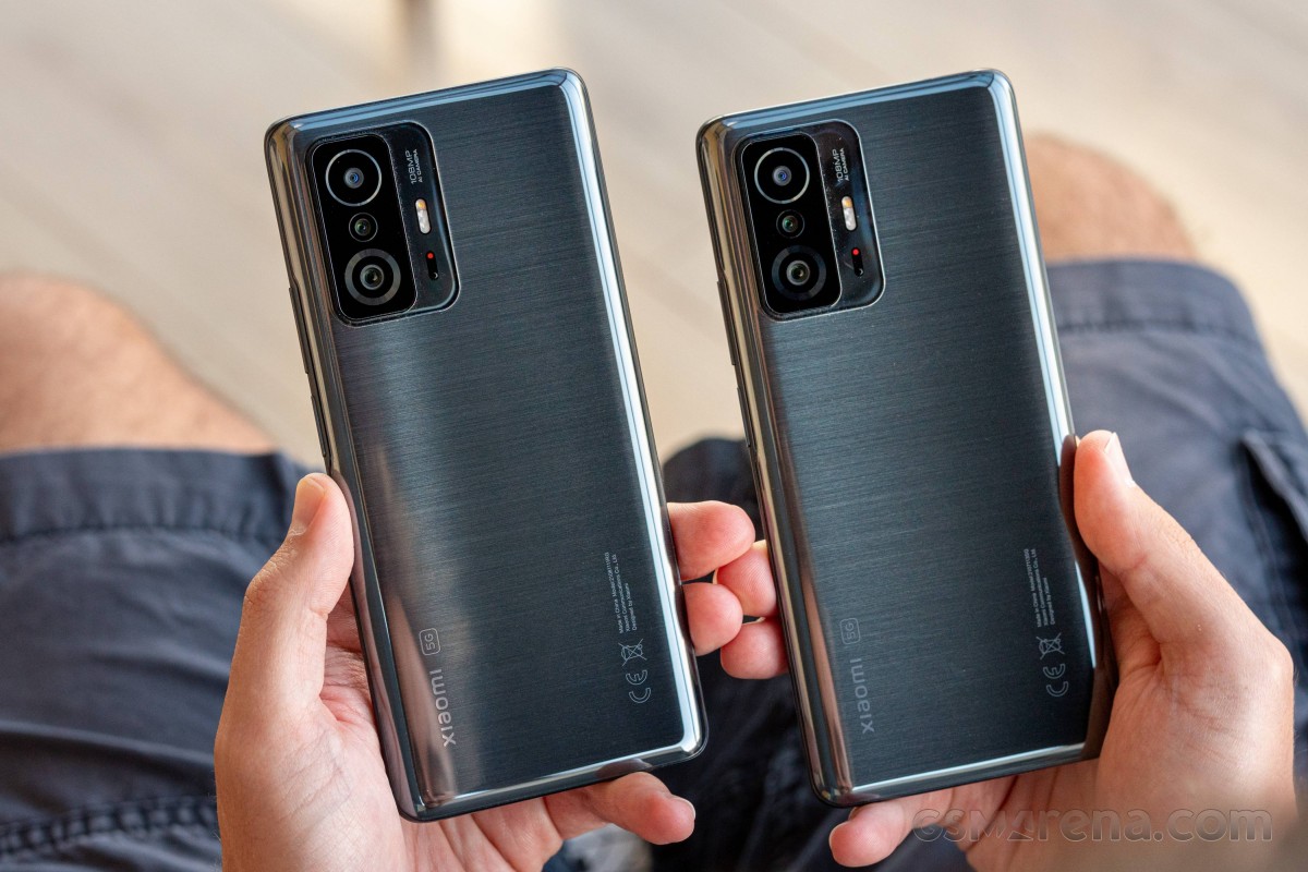 5 best features of the Xiaomi 11T