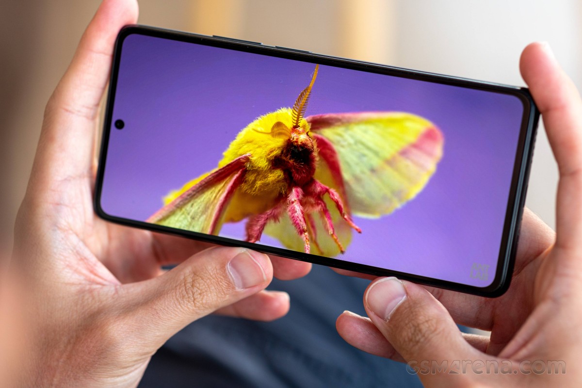 Xiaomi 11T Pro Review: That's some fast charging - PhoneArena