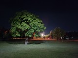 Low-light samples, main camera, Auto Night mode - f/1.8, ISO 8685, 1/8s - Xiaomi 11T review
