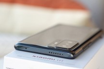 Top speaker - Xiaomi 11T review