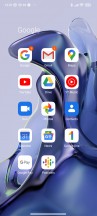 Folder view - Xiaomi 11T review