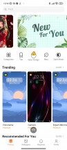 Themes - Xiaomi 11T review