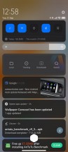 Dark Mode - Xiaomi 11T review