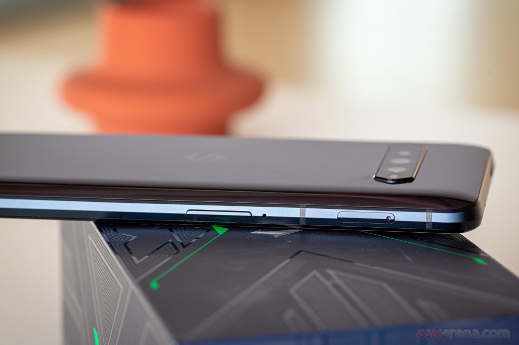 Xiaomi Black Shark 4