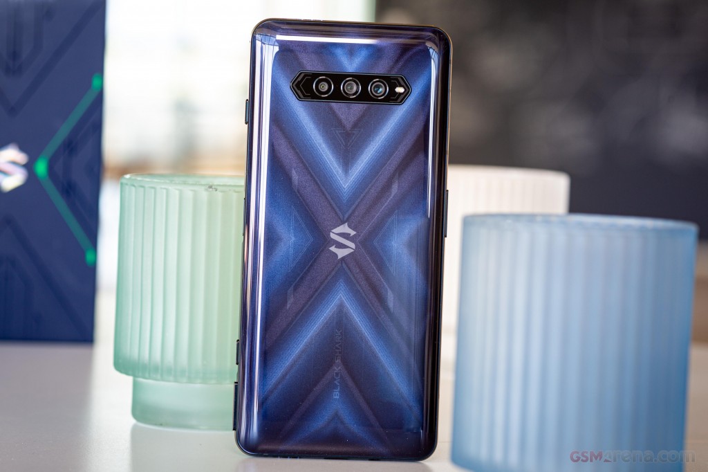 Xiaomi Black Shark 4