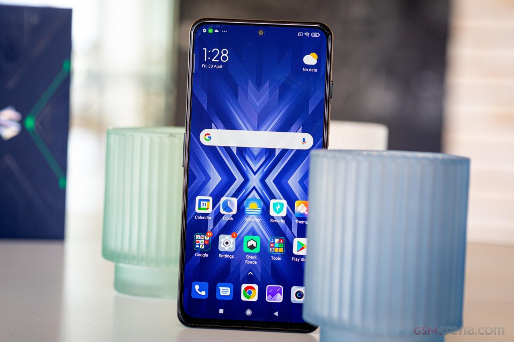 Xiaomi Black Shark 4