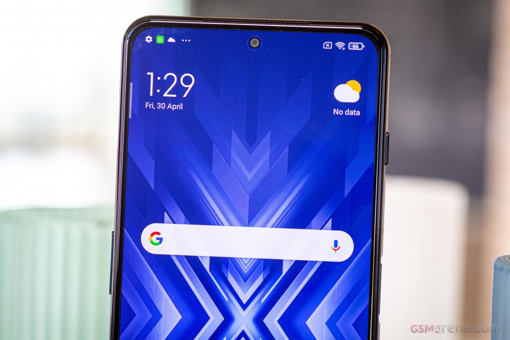 Xiaomi Black Shark 4