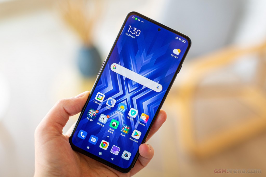 Xiaomi Black Shark 4