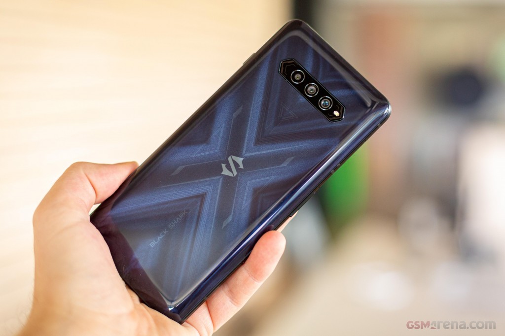 Xiaomi Black Shark 4
