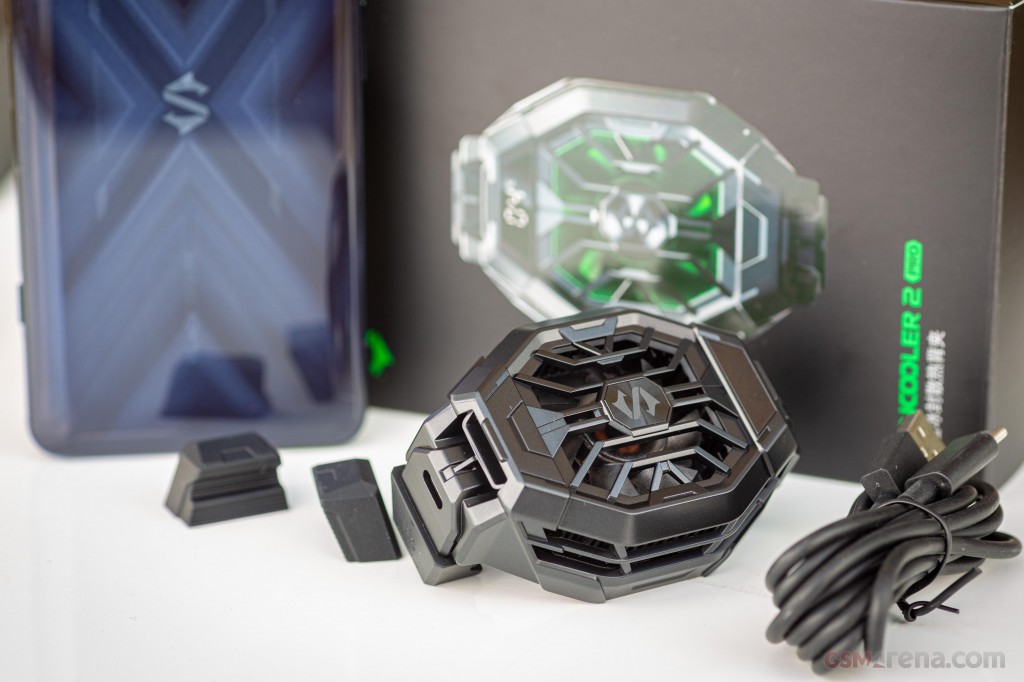 Xiaomi Black Shark 4