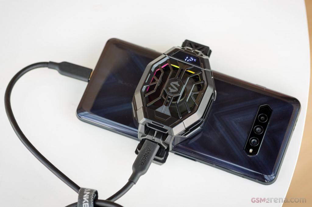 Xiaomi Black Shark 4