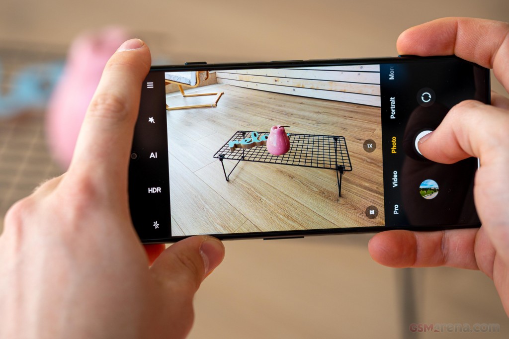 Xiaomi Black Shark 4