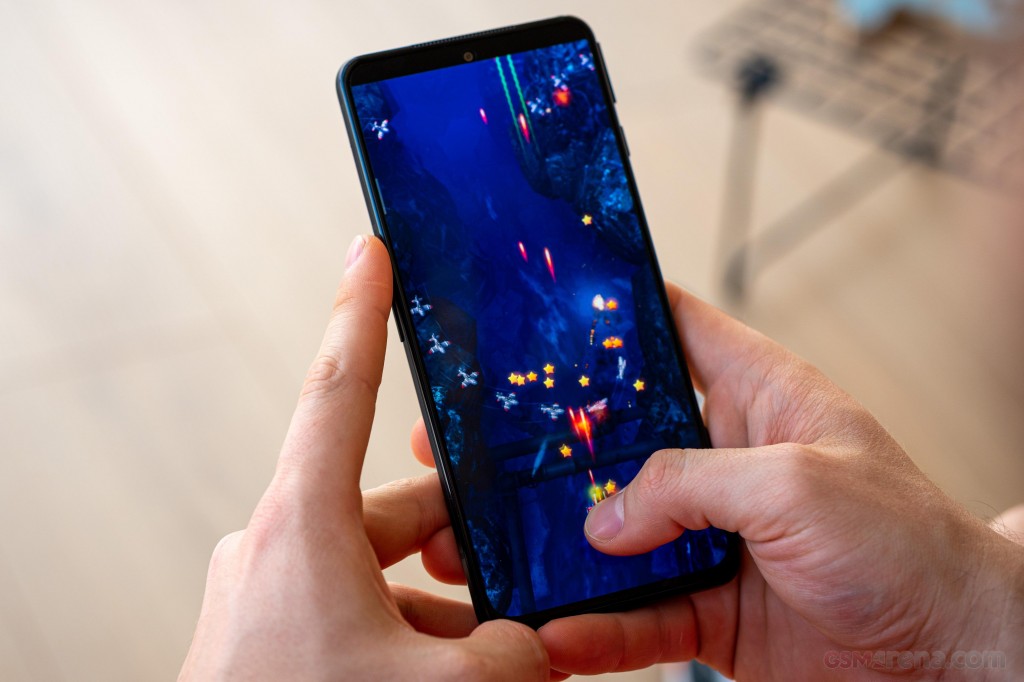 Xiaomi Black Shark 4