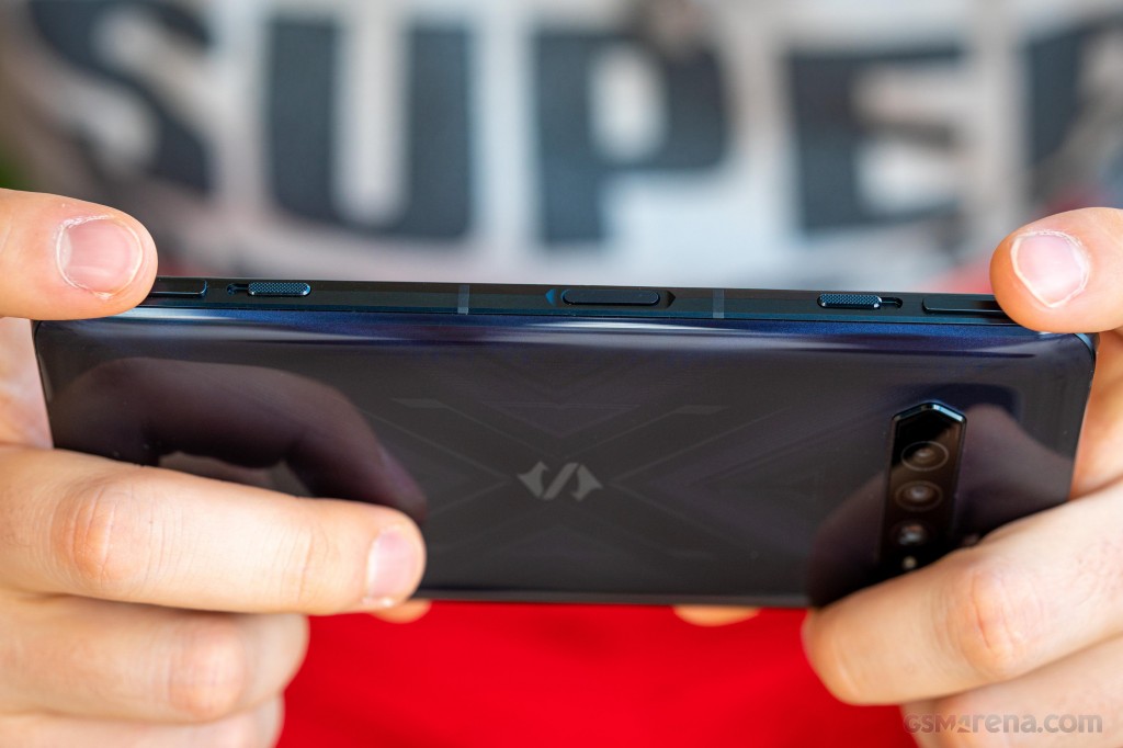 Xiaomi Black Shark 4