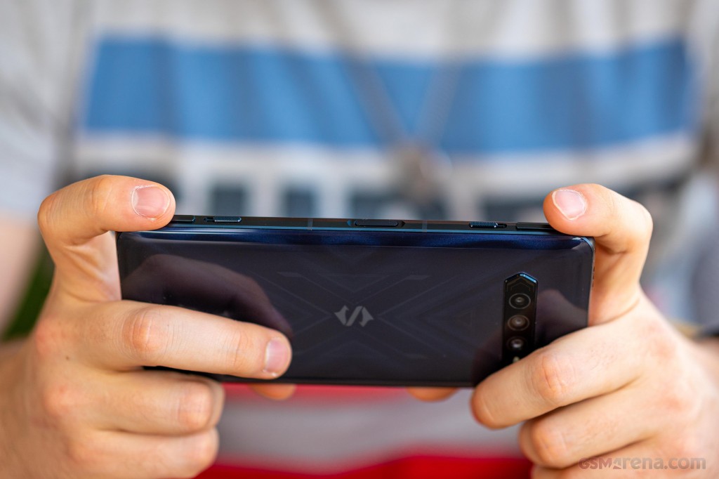 Xiaomi Black Shark 4