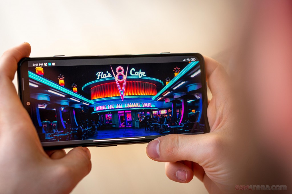 Xiaomi Black Shark 4