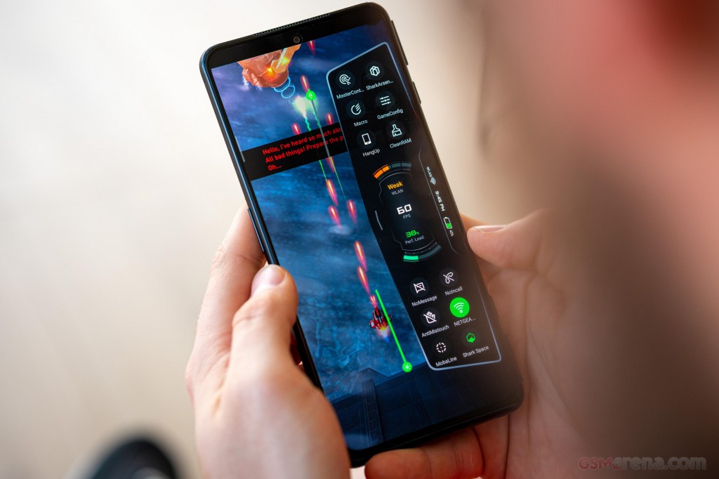 Xiaomi Black Shark 4