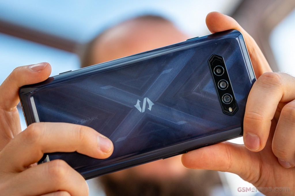 Xiaomi Black Shark 4