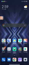 Notification bubbles - Xiaomi Black Shark 4 review