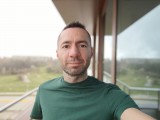 Portrait selfies, 20MP - f/2.2, ISO 50, 1/202s - Xiaomi Mi 11 Lite 5g review