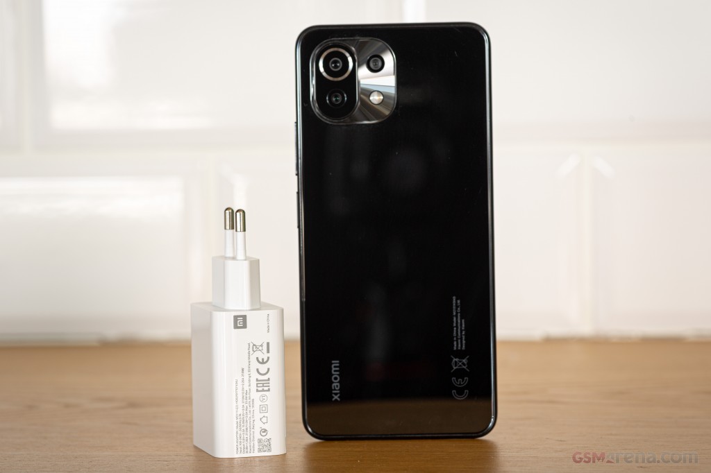 Xiaomi Mi 11 Lite 5G