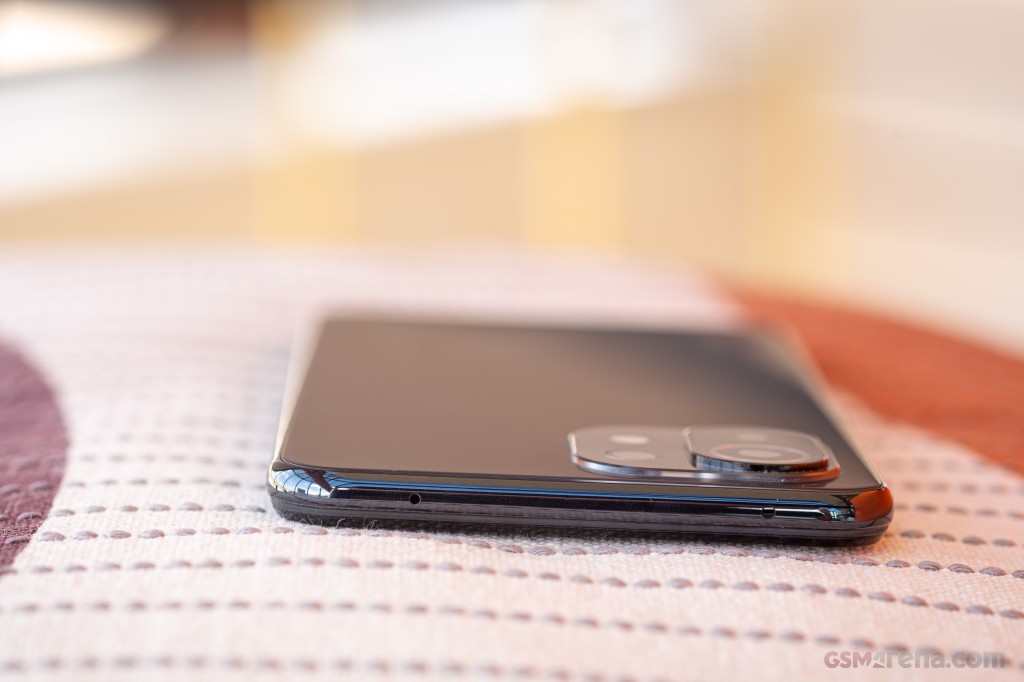 Xiaomi Mi 11 Lite 5G