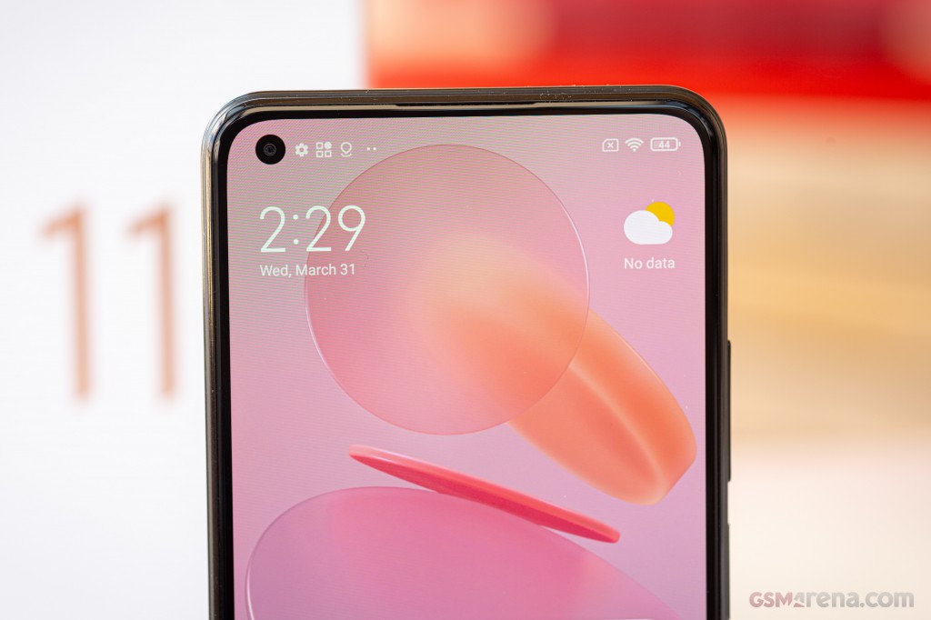 Xiaomi Mi 11 Lite 5G