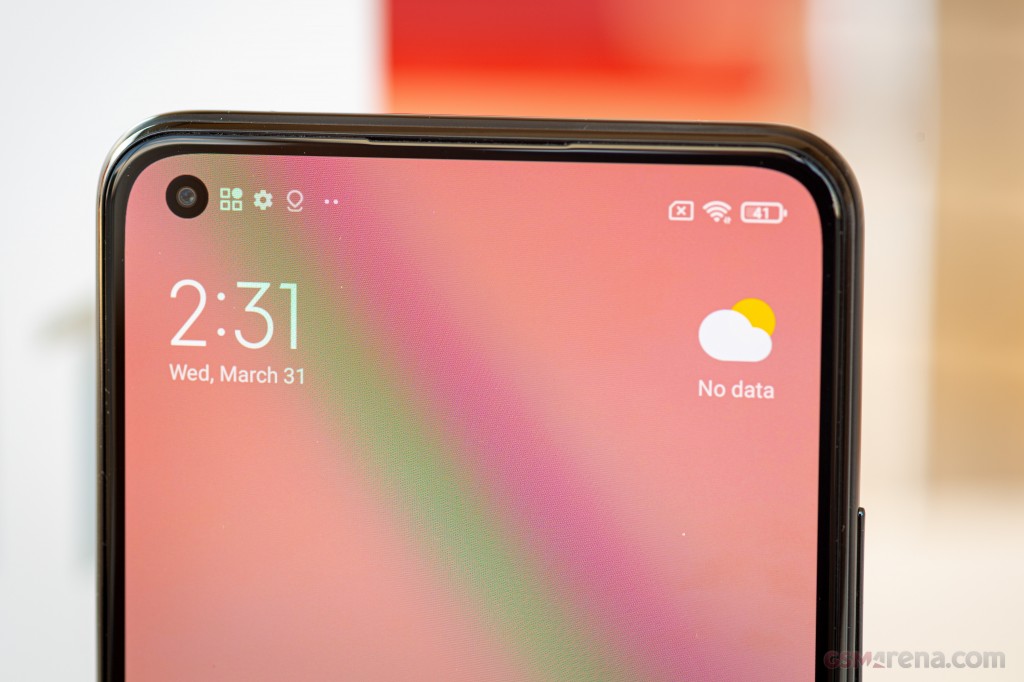 Xiaomi Mi 11 Lite 5G