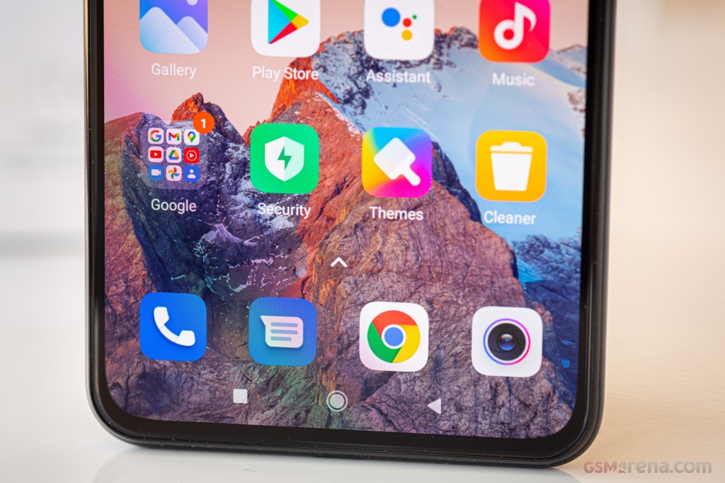 Xiaomi Mi 11 Lite 5G