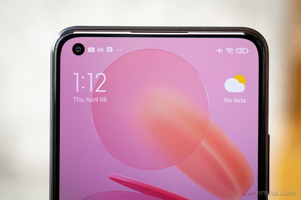 Xiaomi Mi 11 Lite 5G