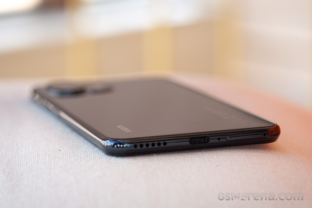 Xiaomi Mi 11 Lite 5G review: Lab tests - display, battery life 